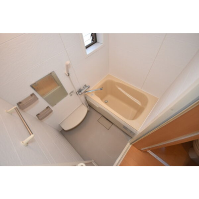 【浴室】 | Renovation Miura