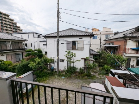 カティサークの展望