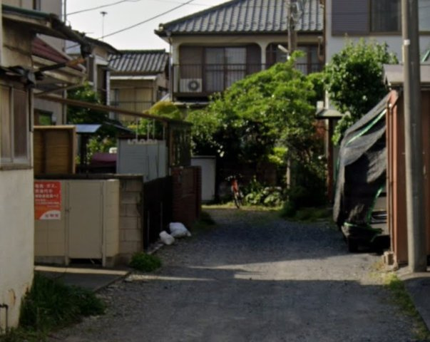 カティサークのエントランス|建物の内部です