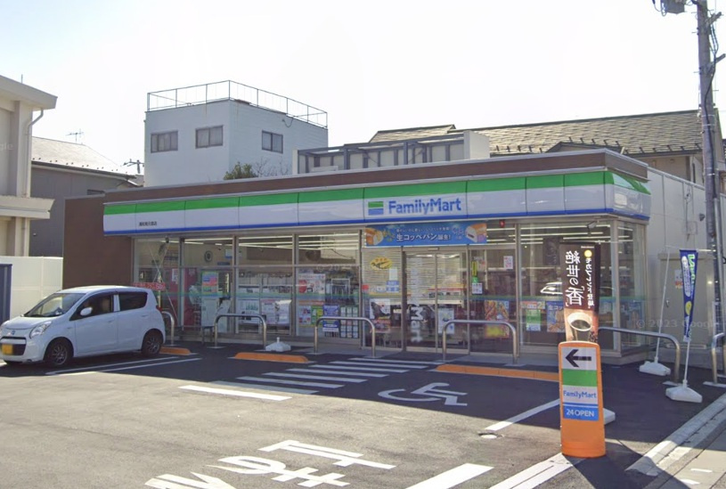 カティサークの周辺