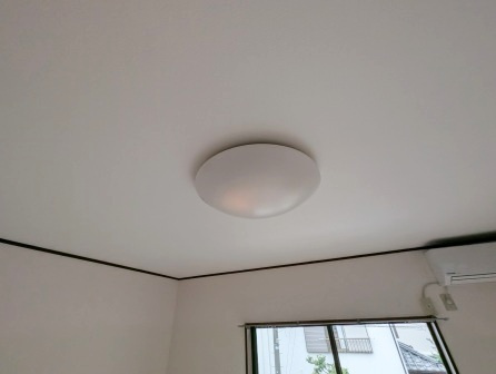 カティサークの設備