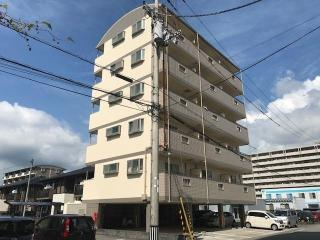 チェリーコート北久保の外観