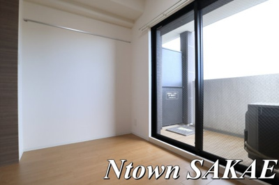 【居間・リビング】 | メイクスデザイン上前津 | お部屋です