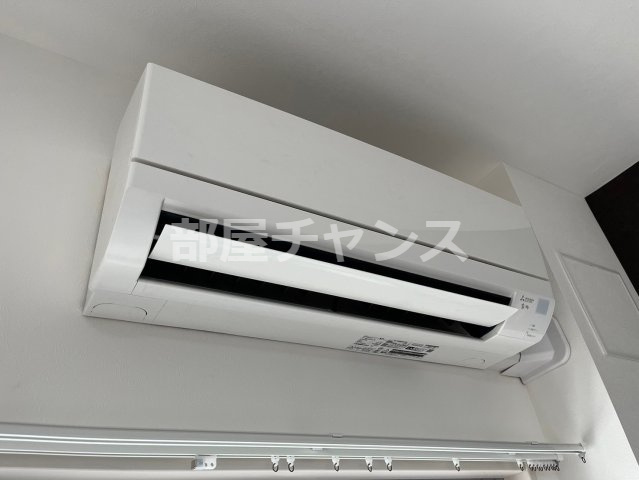 THE DOORS(ザ・ドアーズ)の設備