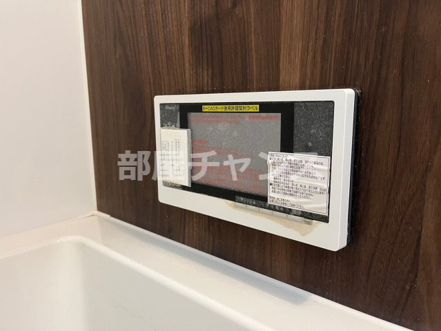 THE DOORS(ザ・ドアーズ)の設備