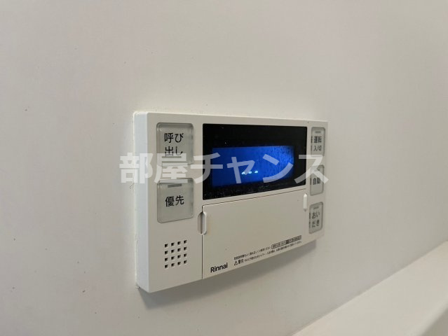 THE DOORS(ザ・ドアーズ)の設備