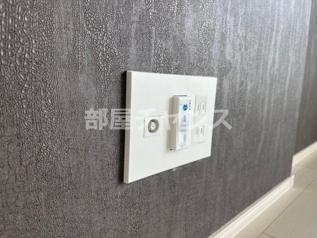 THE DOORS(ザ・ドアーズ)の設備