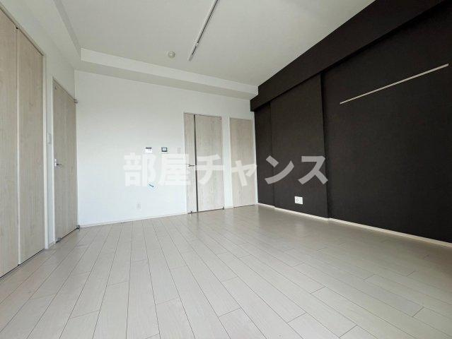 THE DOORS(ザ・ドアーズ)の寝室