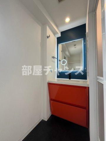 THE DOORS(ザ・ドアーズ)の独立洗面台