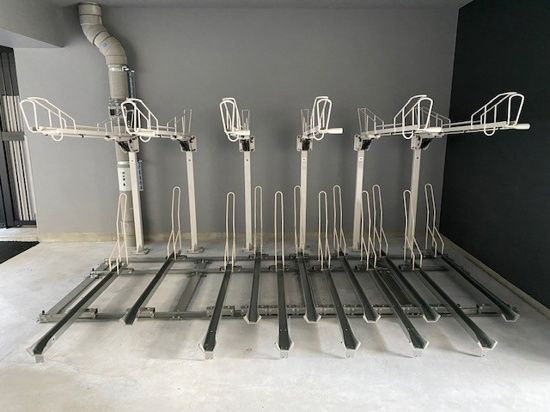 プラウドフラット月島アベニューの設備