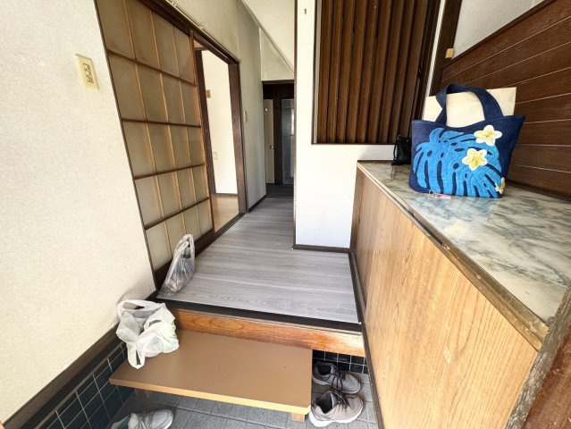 リノベしたリーズナブルな戸建♪何不自由ない立地♪宇都宮市駒生町のその他