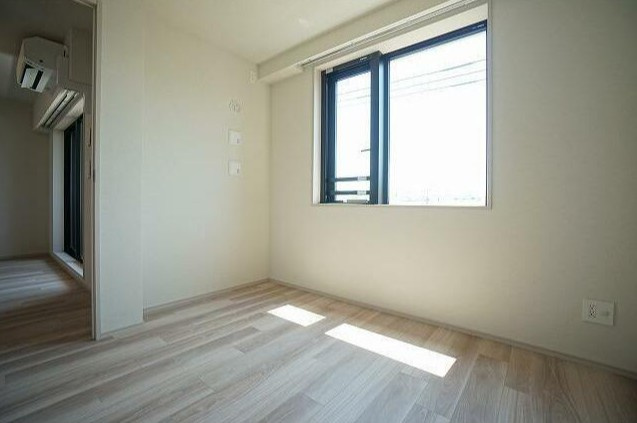 nido SAKURAGAOKAの居間・リビング