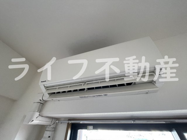 PRIMROSEの設備