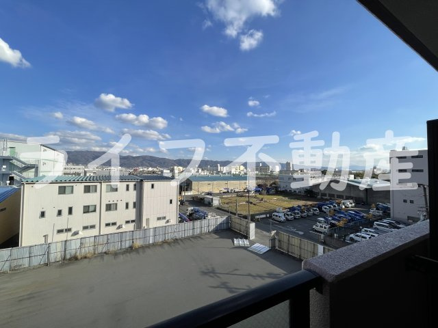 PRIMROSEの展望