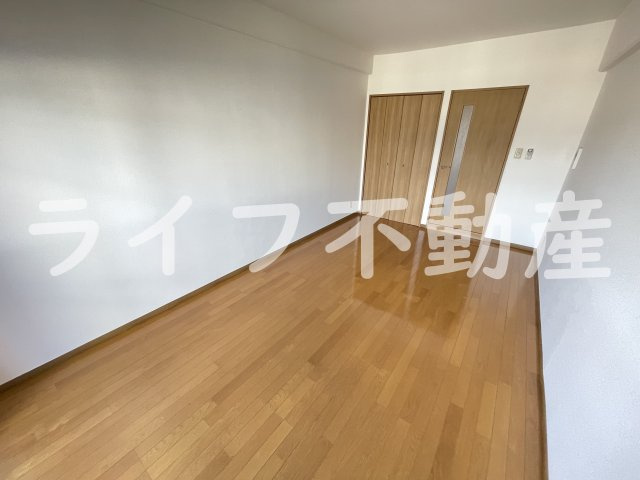 PRIMROSEの内装|中はこのようになっています