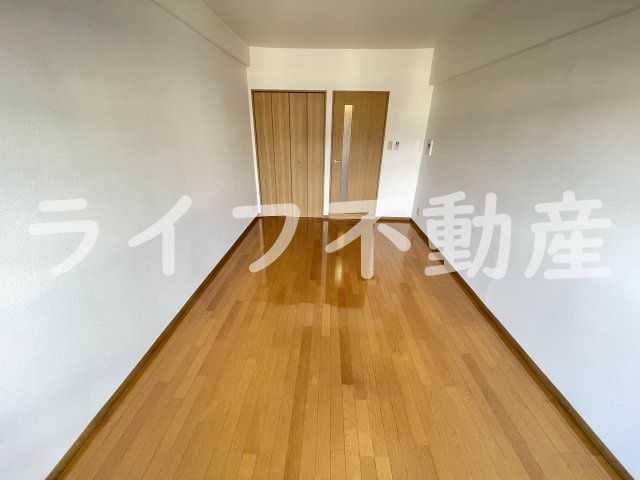 PRIMROSEの内装|きれいな内装です