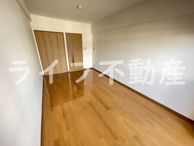 PRIMROSEの内装|内装です