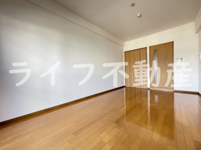 PRIMROSEの居間・リビング|リビングです