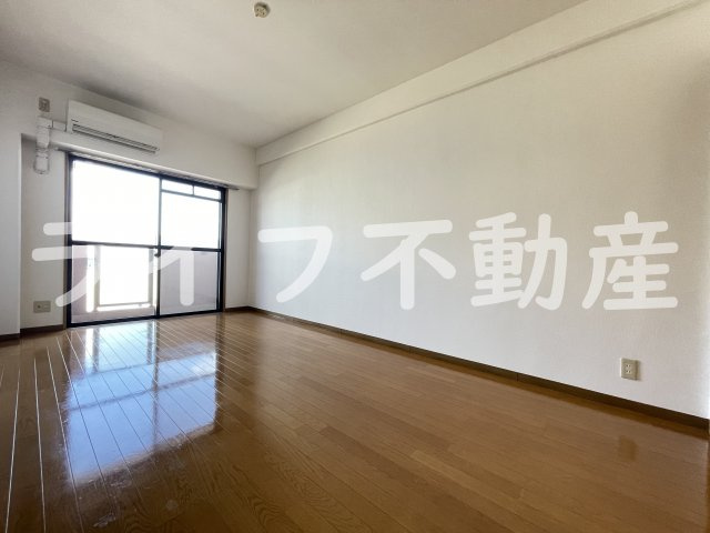 PRIMROSEの居間・リビング|使いやすい居間です