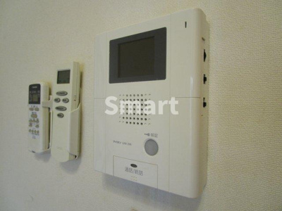 【セキュリティ】 | ジョンシェ高円寺