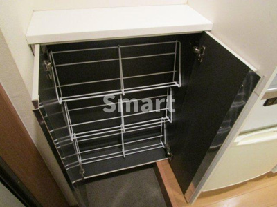 【玄関】 | ジョンシェ高円寺