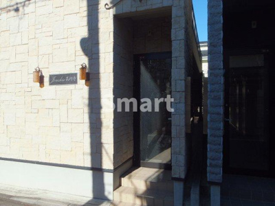 【エントランス】 | ジョンシェ高円寺