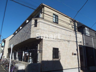 【外観】 | ジョンシェ高円寺