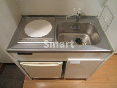 【キッチン】 | ジョンシェ高円寺