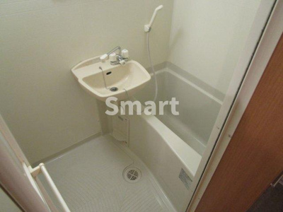 【浴室】 | ジョンシェ高円寺