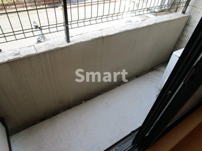 【バルコニー】 | ジョンシェ高円寺