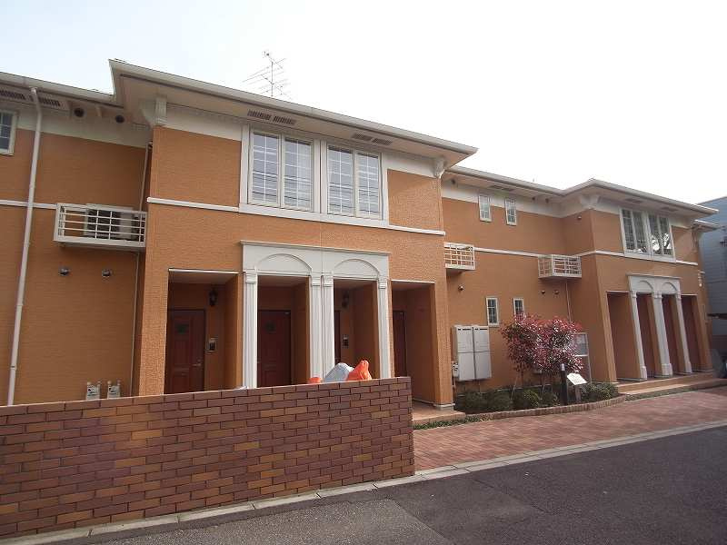 ソレアード　パティオⅠ