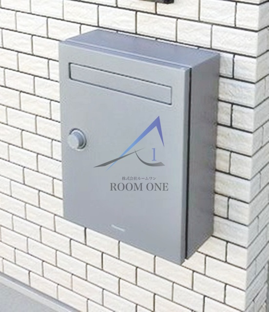 ピオーネ前野のその他