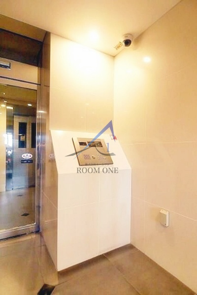 グランドパーク親水公園のセキュリティ