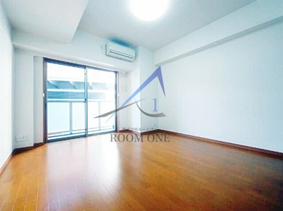 グランドパーク親水公園の居間・リビング|洋室のお部屋です。