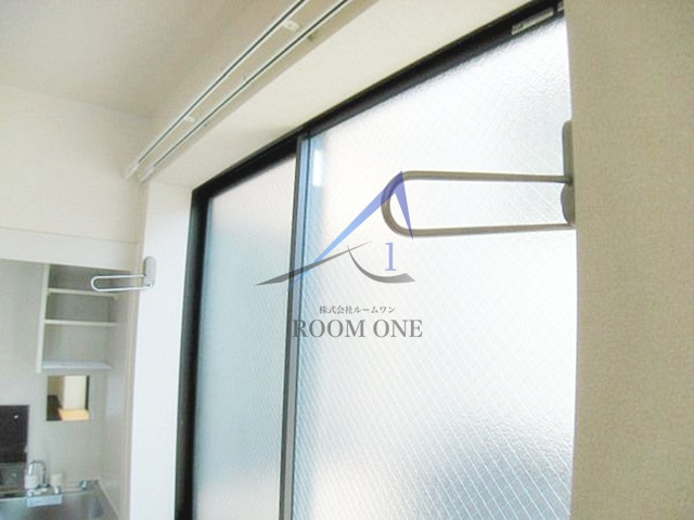 アーバンプレイス新大塚の寝室|寝室です。