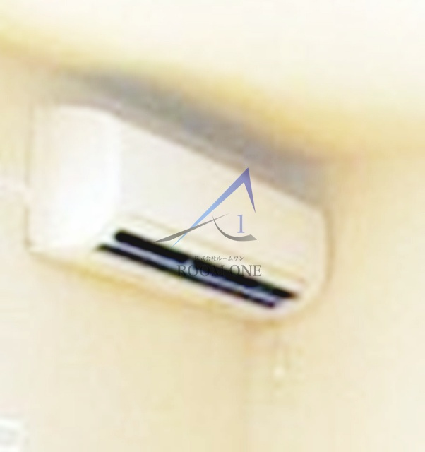 アーバンプレイス新大塚の設備|エアコン付きです。