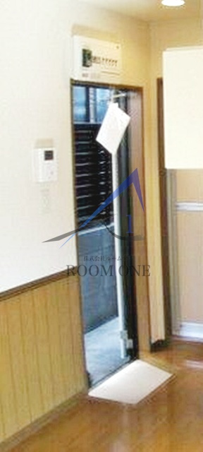 アーバンプレイス新大塚の玄関|玄関です。