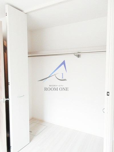 エトワールおおたかの収納|収納です。