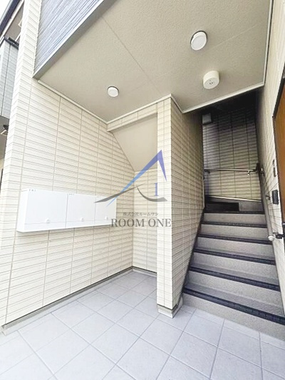 Ｃａｓａ　ＦＵＫＵＹＡのその他共用部分