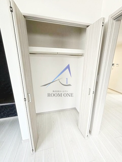 Ｃａｓａ　ＦＵＫＵＹＡの収納|収納です。