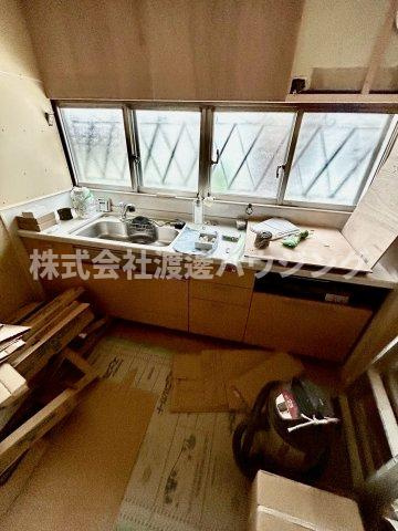 稲津町２丁目一戸建の設備