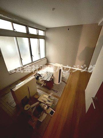 稲津町２丁目一戸建の内装