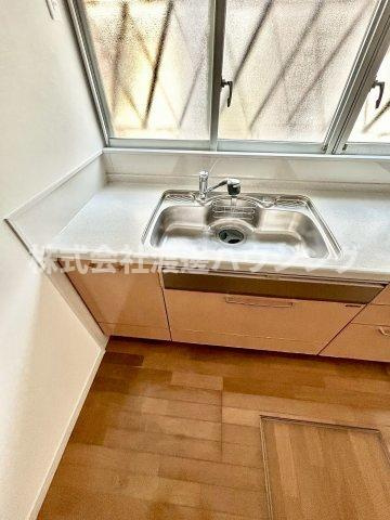 稲津町２丁目一戸建の設備