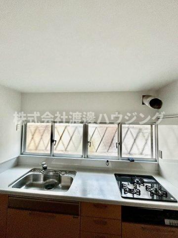 稲津町２丁目一戸建のその他|窓