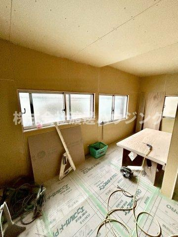 稲津町２丁目一戸建のその他