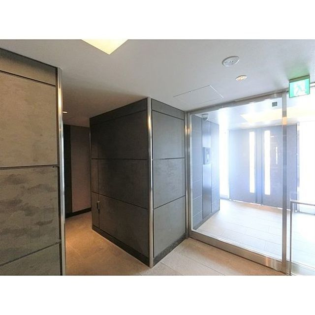 目黒区碑文谷４丁目の賃貸マンションのその他