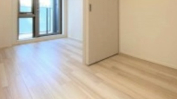 目黒区碑文谷４丁目の賃貸マンションの内装