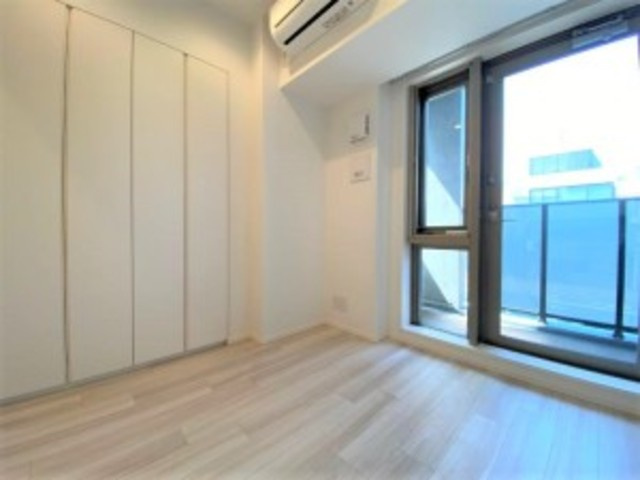 目黒区碑文谷４丁目の賃貸マンションの居間・リビング