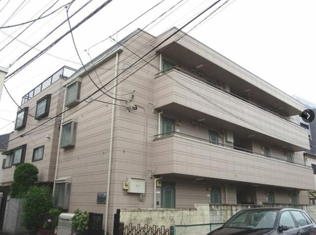 船橋市本町3丁目のマンションの画像