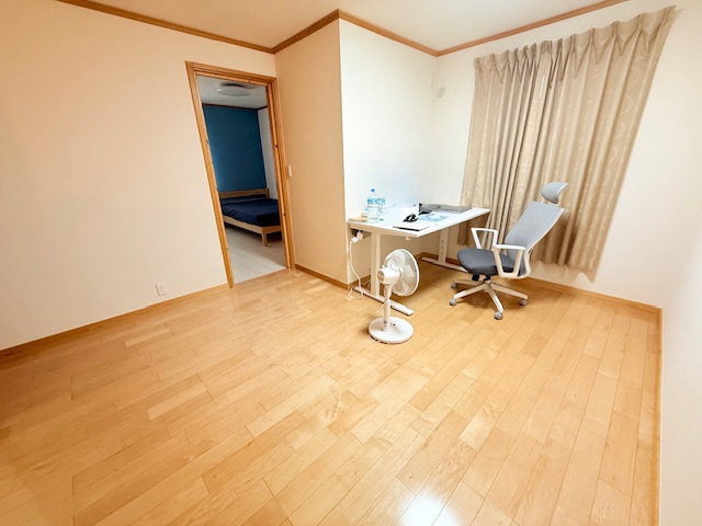 神戸市垂水区舞多聞東1丁目戸建のその他|ファミリールーム